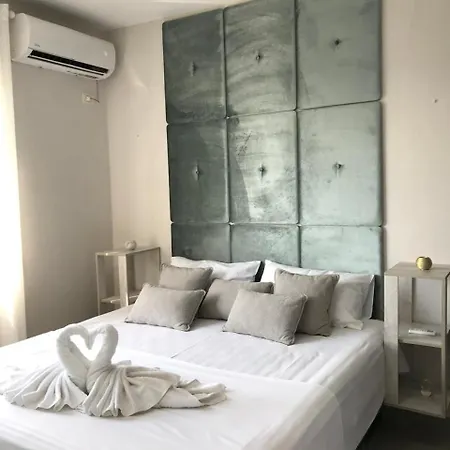 Apartman Zoar *