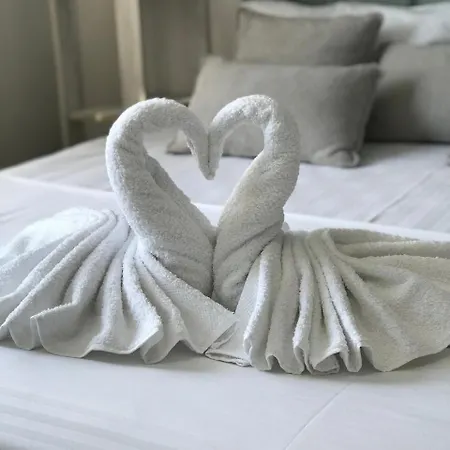 Apartman Zoar Durrës