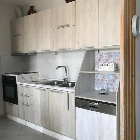Apartman Zoar Durrës
