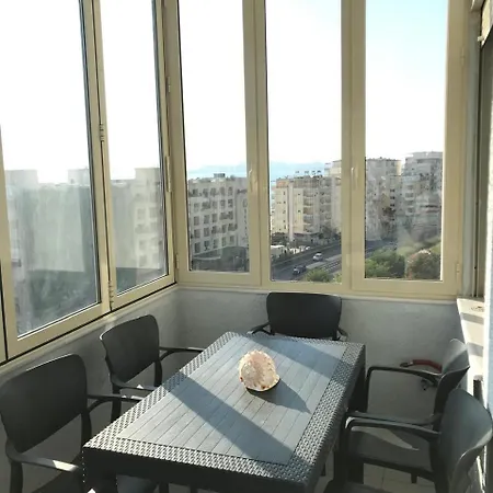 Apartment Zoar *