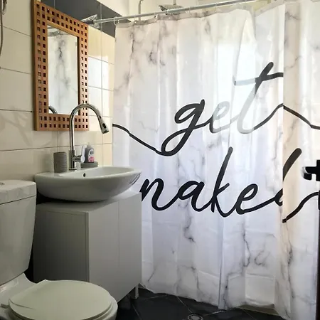 Zoar Apartman Durrës