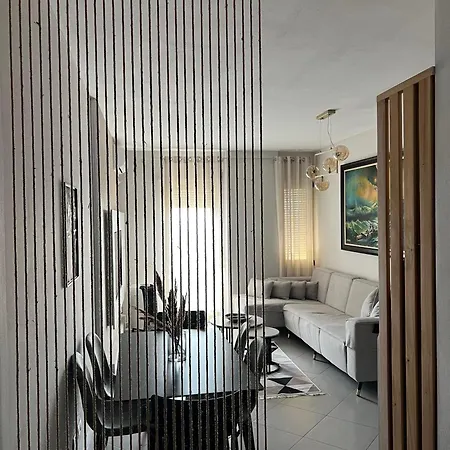 Apartman Zoar *